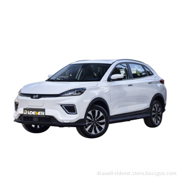 WM Motor Ex5 Low Speed New Energy Vehicles Electric Car China